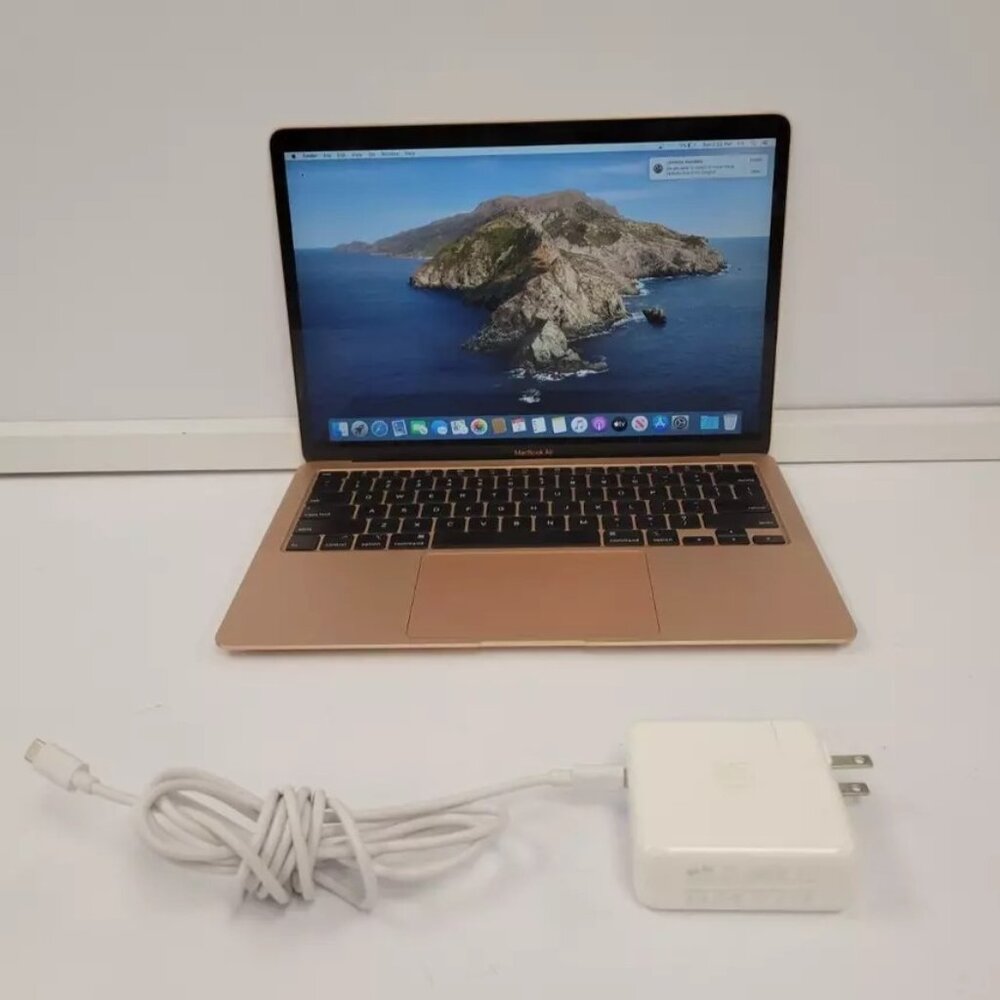 (67844-1) Apple A2179 Laptop